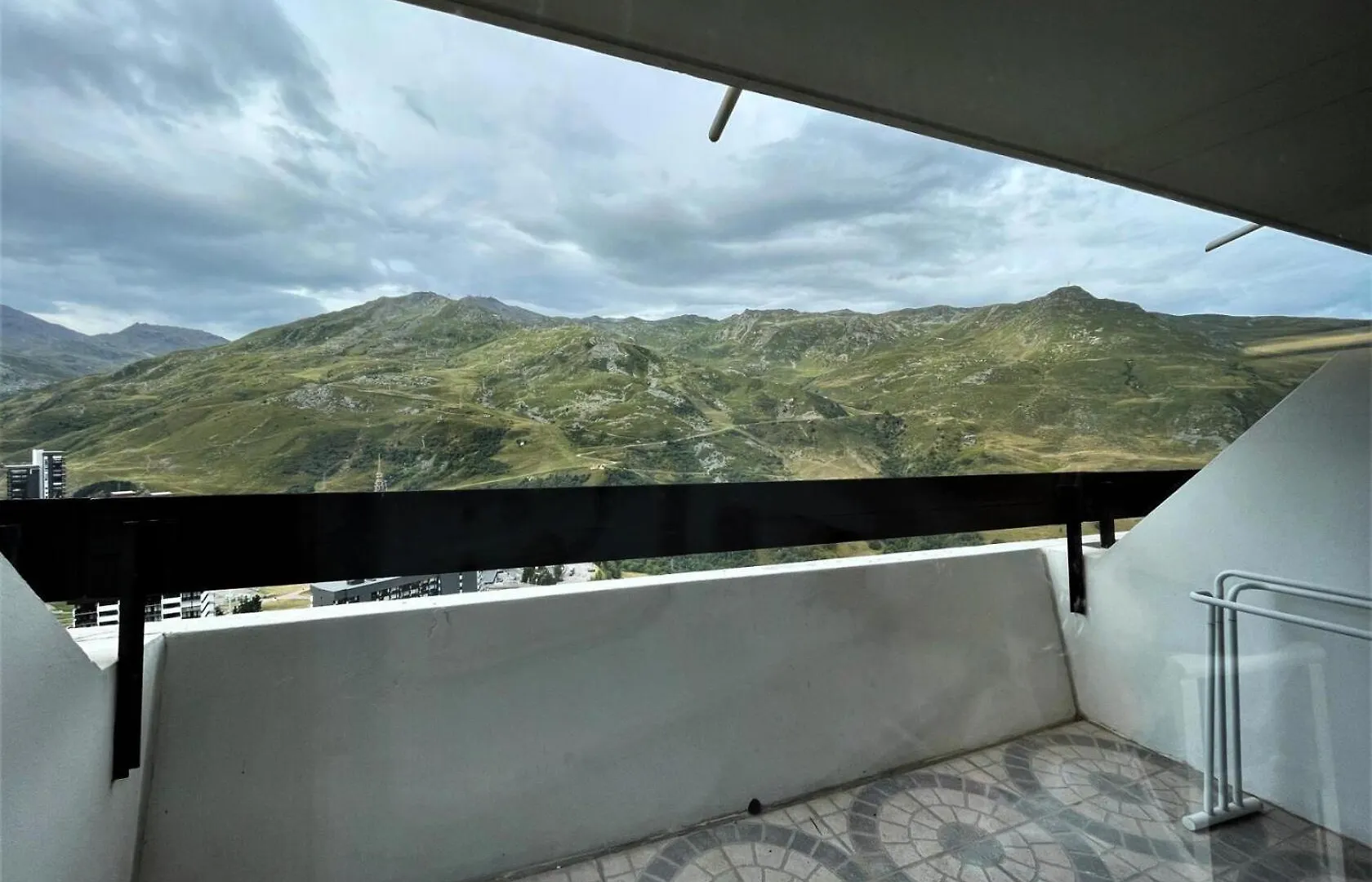 Residence Tougnette - Studio De 19M2 Equipe Au Pied Des Pistes Aux Menuires Mae-1494 Сен-Мартен-де-Бельвиль